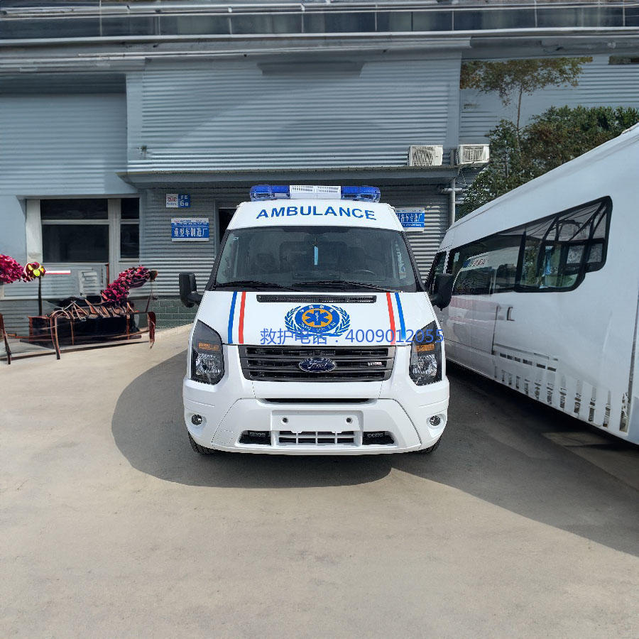 出租救护车联系方式